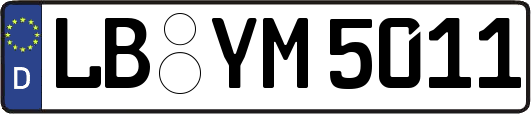 LB-YM5011