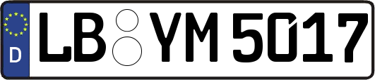 LB-YM5017