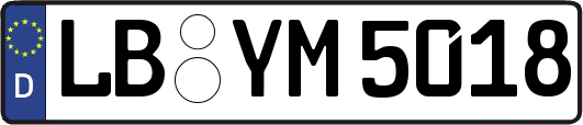 LB-YM5018
