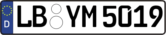 LB-YM5019