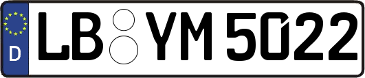 LB-YM5022
