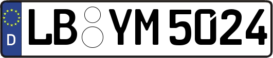LB-YM5024
