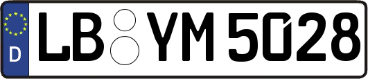 LB-YM5028
