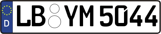 LB-YM5044
