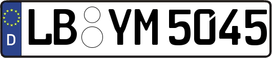 LB-YM5045