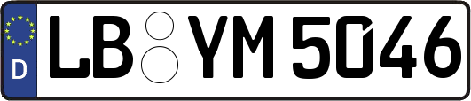 LB-YM5046