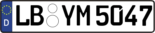 LB-YM5047