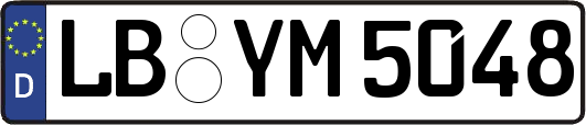 LB-YM5048