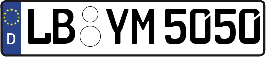 LB-YM5050