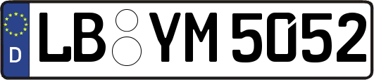 LB-YM5052