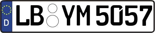 LB-YM5057