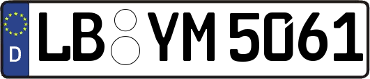 LB-YM5061