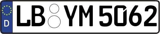 LB-YM5062