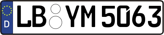 LB-YM5063