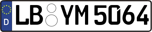 LB-YM5064