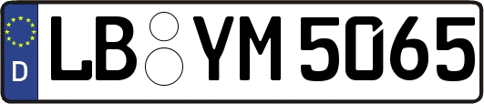 LB-YM5065
