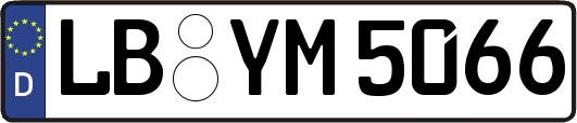 LB-YM5066