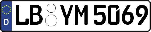 LB-YM5069