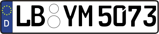 LB-YM5073
