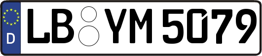 LB-YM5079