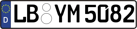 LB-YM5082
