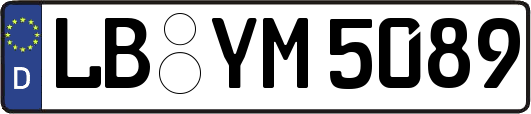 LB-YM5089