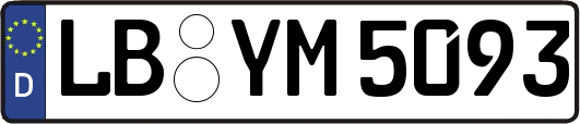 LB-YM5093