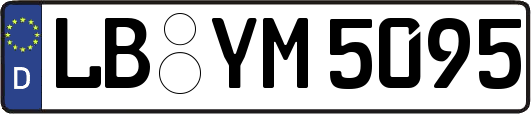 LB-YM5095