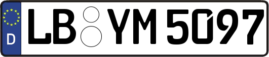 LB-YM5097