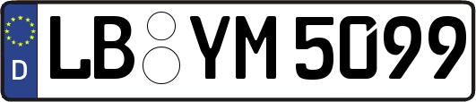 LB-YM5099