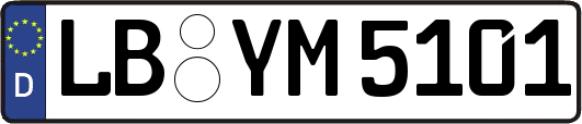 LB-YM5101