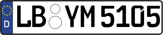LB-YM5105