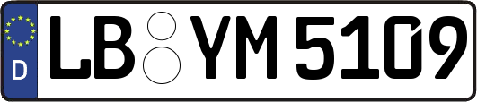 LB-YM5109