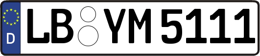 LB-YM5111