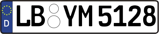 LB-YM5128