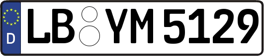 LB-YM5129