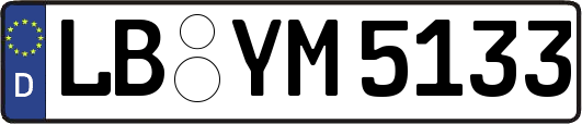 LB-YM5133