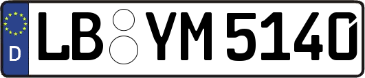 LB-YM5140