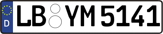 LB-YM5141