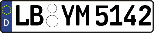 LB-YM5142