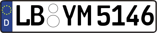 LB-YM5146