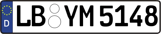 LB-YM5148