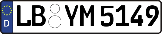LB-YM5149