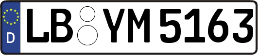 LB-YM5163