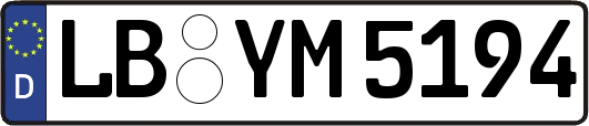 LB-YM5194