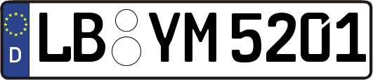 LB-YM5201