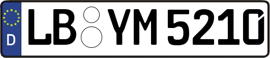LB-YM5210