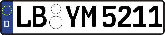 LB-YM5211