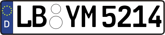 LB-YM5214