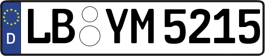 LB-YM5215